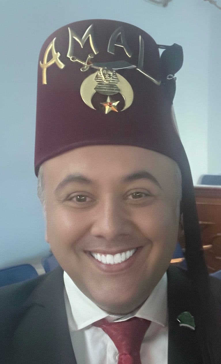Irmão Edson Júnior