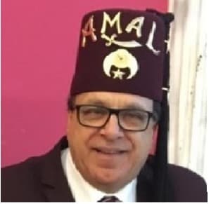 Irmão Idelfeson Públio