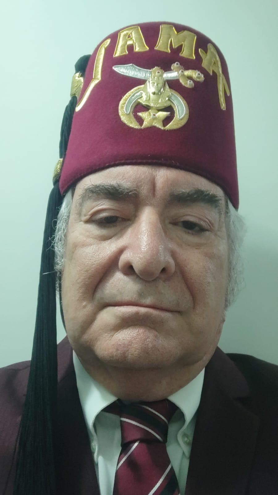 Irmão Ricardo Guisado
